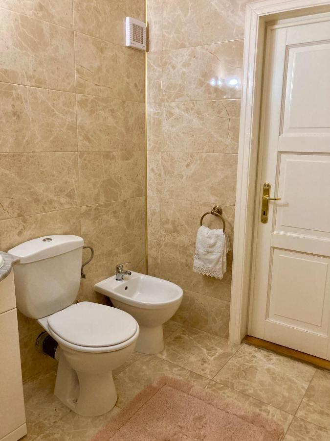 Chira Chiralina Classic Apartment Brăila Exteriér fotografie