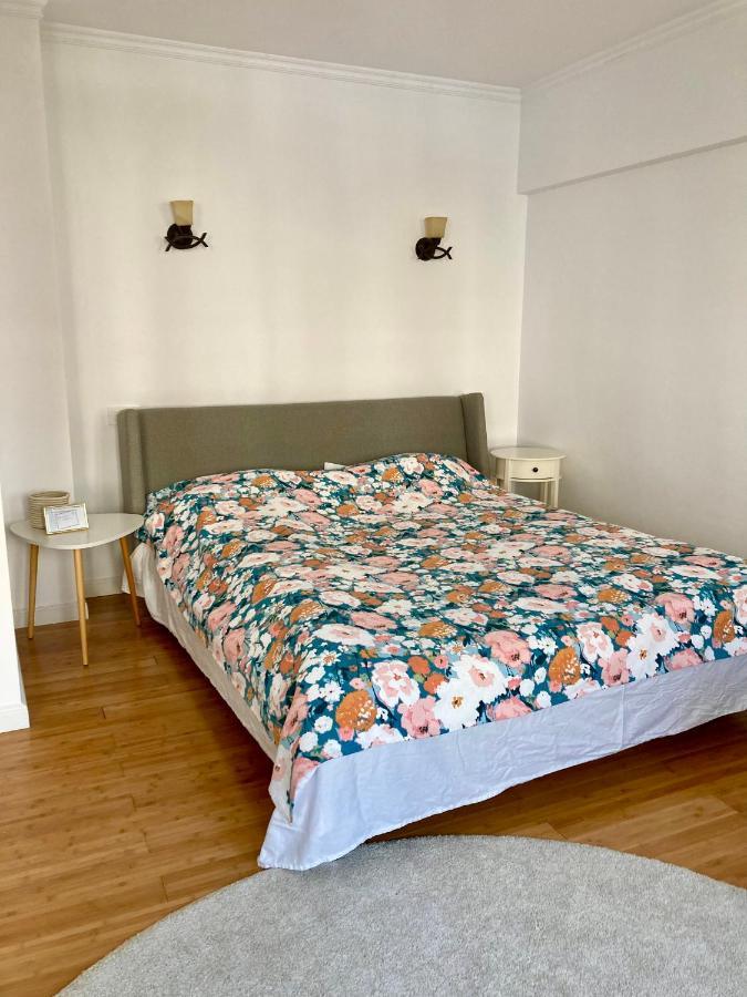 Chira Chiralina Classic Apartment Brăila Exteriér fotografie